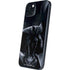 DC Comics Arkham Origins Batman In action pose iPhone 14 Plus Skin
